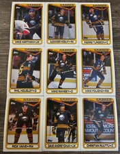 Lotto squadre di hockey NHL