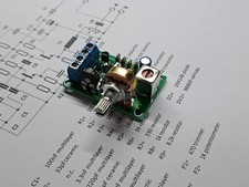 455 kHz BFO per ricezione SSB