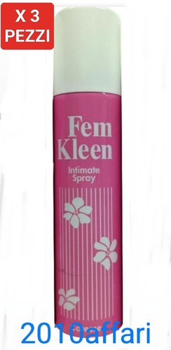 Fem kleen caresse deodorante - caresse,