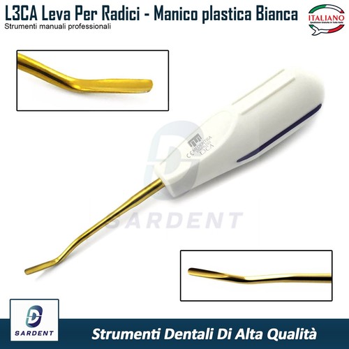 Chirurgica dentale l3ca - chirurgica,