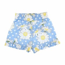 MONNALISA Shorts azzurri