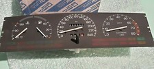 Lancia Dedra quadro strumenti FONDO SCALA 240 KM/H DEDRA HF INTEGRALE , TURBO