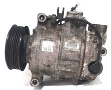 RICAMBI USATI, COMPRESSORE