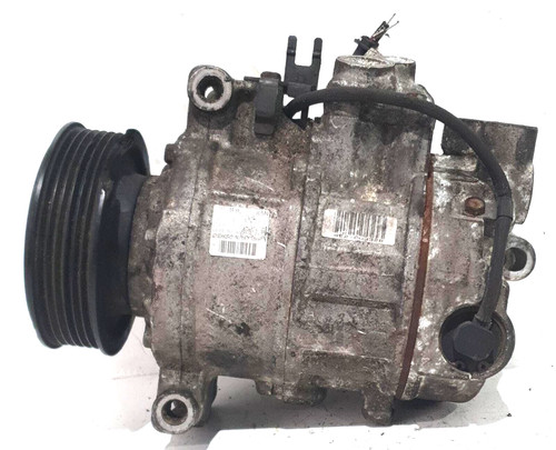 Ricambi usati compressore - ricambi,