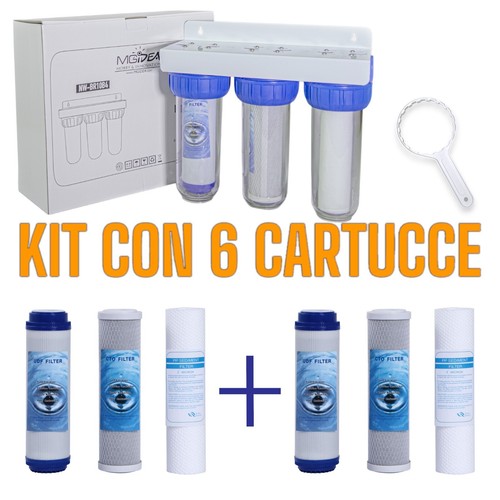 Sistema filtrazione filtro - filtrazione,