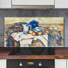 Still Life With Blue Pot