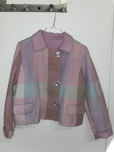 Giacca kamanta 100 cashmere - kamanta,, 100%