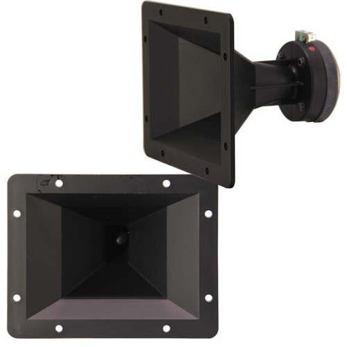 Tweeter tromba fostex ft300 - fostex,