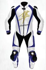 TUTA PELLE SUZUKI HAYABUSA