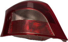 Fanale posteriore sinistro per