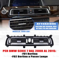 Bocchette Sfiati AC Aria