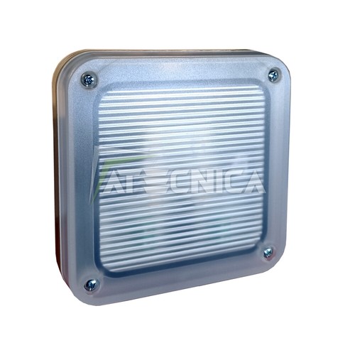 Lampeggiante led lxp muro - led,