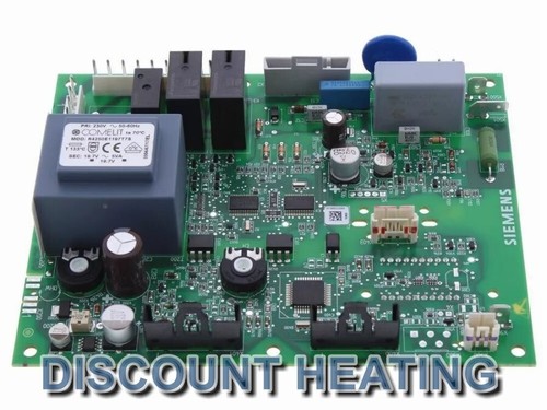 Baxi duotec platinum combi - baxi, 24