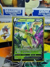 Carta Pokemon Flapple V ITA |