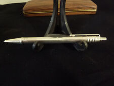 Penna a Sfera vintage - Lalex Argento 925 -custodia di altra marca--(ca1)