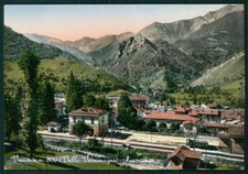 Cuneo vernante stazione piega - cuneo,