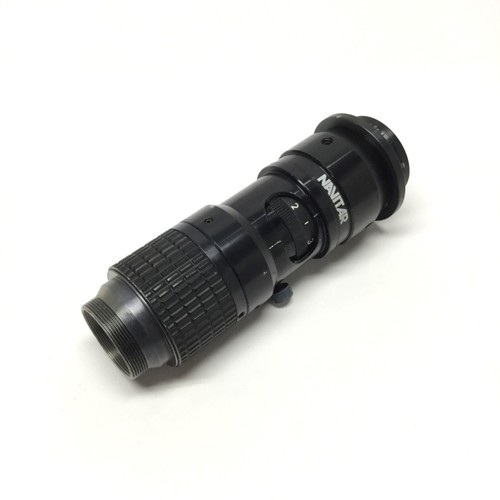 Navitar 60135 microscopio - 1-60135,