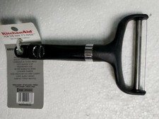 Kitchen Aid affettaformaggio utensilo da cucina cm 20,lama cm 10
