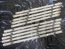 STRISCIE BARRE LED UE40JU6500