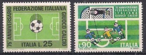Italia 1973 federazione - italia,