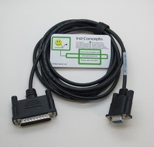Allen Bradley Programming