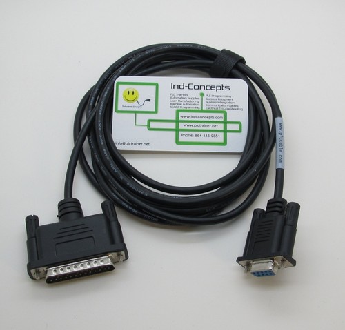 Allen bradley cavo - cavo, di