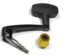 Penn spinfisher 440ss manico - penn,