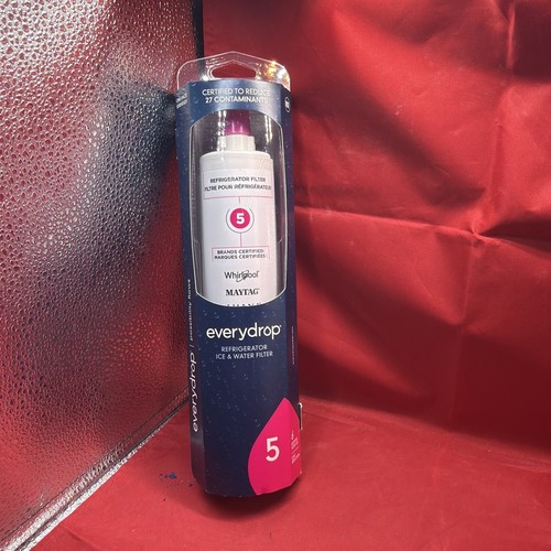 Whirlpool everydrop filtro - whirlpool,