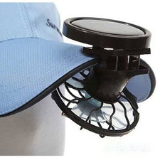 Mini Ventilatore da Esterno