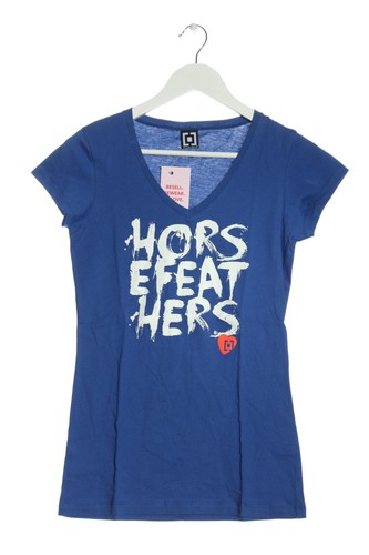 Horsefeathers shirt donna - t-shirt,