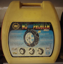 CATENE DA NEVE OMOLOGATE KONIG