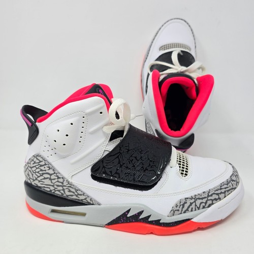 Jordan son mars low - son, of