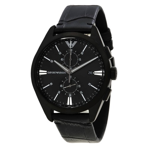 Orologio uomo emporio armani - emporio,