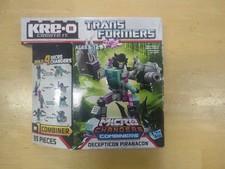 KRE-O KREO Transformers