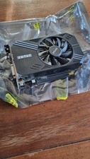 ZOTAC Geforce GTX 1060 3 GB Nvidia Video Card Graphic Card - Scheda Grafica