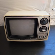 Raro televisore Toshiba