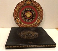 Versace Rosenthal Medusa