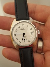 Orologio Perseo Ferrovie