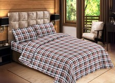 Parure Completo Lenzuola Letto