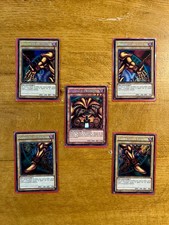 Exodia Il Proibito / The