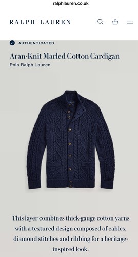 Polo ralph lauren - ralph,