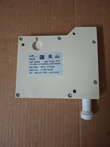 Bosch 12049148 refrigerator - 12049148,