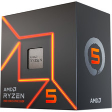 AMD PROCESSORE CPU 6-CORE