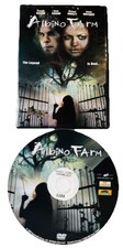 Albino farm dvd 2009 - farm, chris