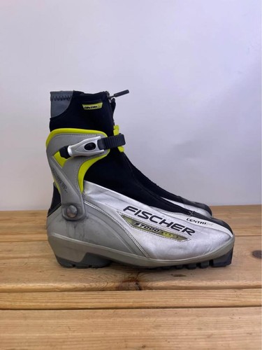 Fischer s7000 scarponi - xc,