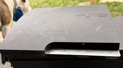 Sony playstation ps3 - playstation,