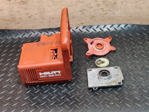 Hilti wall chaser - hilti, se-20