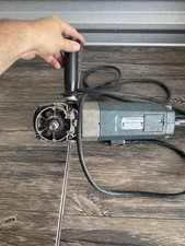 Bosch 0601 9" Angle Grinder