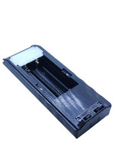 Custodia batteria usbc per - batteria,