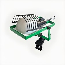 Lampada da Tavolo E Mensola